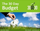 The 30 Day Budget